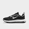 Nike Air Max Ap Black/white Cu4870-001 Women's In Black/white/black