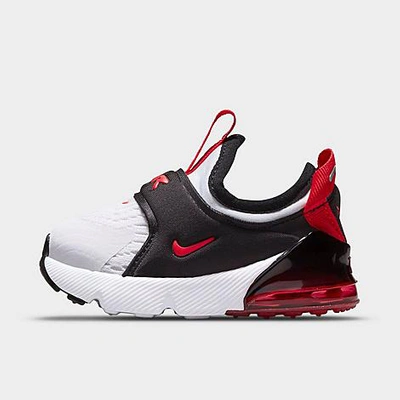 Nike Babies' Kids' Toddler Air Max 270 Extreme Casual Shoes In