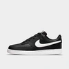 NIKE NIKE MEN'S COURT VISION LOW NEXT NATURE CASUAL SHOES