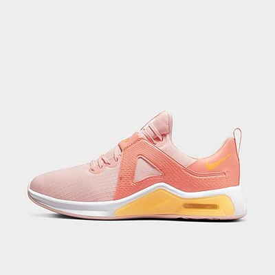 Nike Air Max Bella Tr 5 Women's Training Shoes In Pink