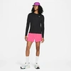 Nike Men's Flex Stride Shorts In Hyper Pink