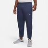 Nike Men's Dri-fit Challenger Pants In Thunder Blue