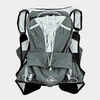 Nike Women's Kiger 4.0 Running Vest In Hasta/black/pure Platinum/silver