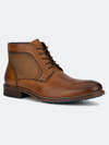 Vintage Foundry Co Desmund Boot In Brown