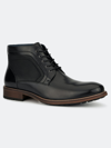 Vintage Foundry Co Men's Desmund Chukka Boots Men's Shoes In Black