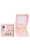 Benefit Cosmetics Cookie Highlighter In Cookie
