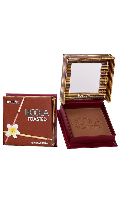 Benefit Cosmetics Hoola Toasted Bronzer