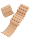 Balà Bala Bangles - Poids De 1 Lb. In Sand