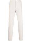 THEORY SLIM-CUT CHINO-TROUSERS