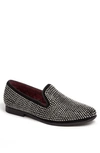 Steve Madden 'caviarr' Slip-on In Rhinestones
