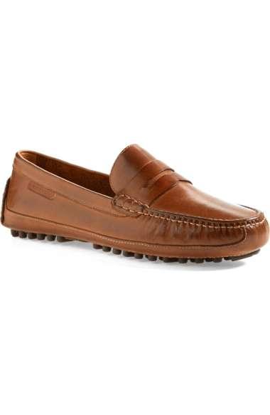 cole haan grant canoe