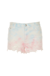 Chiara Ferragni Short  Woman Color White In White