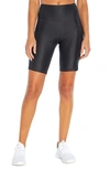 Marika Eclipse Bermuda Bike Shorts In Black
