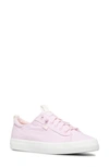 Keds Kickback Sneaker In Light Pink