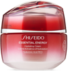 Shiseido Essential Energy Refillable Hydrating Cream In Na