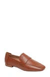 Linea Paolo Margie Loafer In Cognac