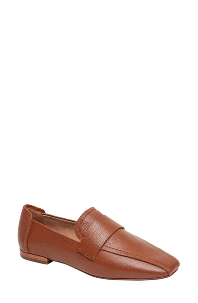 Linea Paolo Margie Loafer In Cognac