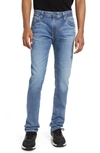 Ag Tellis Slim Fit Stretch Jeans In Haze