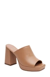 LINEA PAOLO LINEA PAOLO ELLE PLATFORM SANDAL