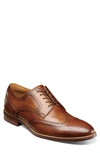 FLORSHEIM FLORSHEIM RUCCI WINGTIP DERBY