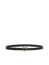 Pinko Belt In Black