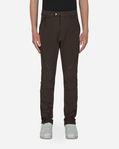 Nike Special Project Cact.us Corp Pants In Brown