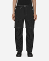 NIKE SMITH SUMMIT CARGO PANTS BLACK