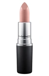 Mac Cosmetics Mac Lipstick In Bosom Friend (c)