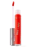 Mally Intense Color Lip Gloss In Boss Lady