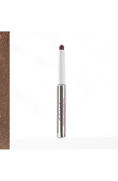 Mally Evercolor Shadow Stick Extra In Chocolate Diamond