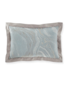 Olivia Quido Manon Boudoir Pillow, 13" X 19"