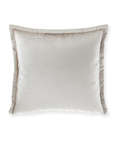 Olivia Quido Manon Shiny Velvet 20" Pillow