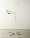 Global Views Rimini Floor Lamp