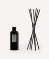 Ginori L Amazzone Black Stone Diffuser Refill 300ml