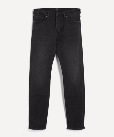 Neuw Iggy Skinny Moonshake Jeans In Grey
