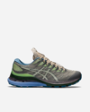 Asics Fn3 S Gel-kayano 28 In Brown