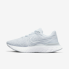 Nike Women's React Infinity 3 Road Running Shoes In Grey