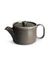 Sagaform Coffee & More Stoneware Teapot In Grey