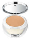 Clinique Women's Beyond Perfecting Powder Foundation + Concealer In Golden Neutral