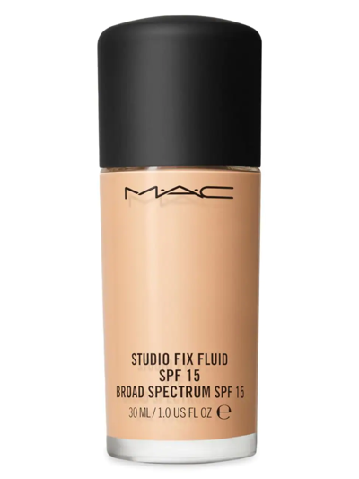 Mac Studio Fix Fluid Spf 15 Foundation