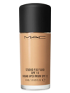 Mac Studio Fix Fluid Spf 15 Foundation