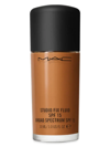 Mac Studio Fix Fluid Spf 15 Foundation