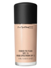 Mac Studio Fix Fluid Spf 15 Foundation