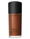 Mac Studio Fix Fluid Spf 15 Foundation