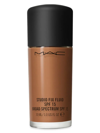 Mac Studio Fix Fluid Spf 15 Foundation