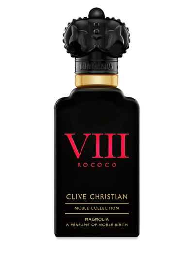 Clive Christian Noble Viii Rococo Magnolia Fragrance In Size 1.7 Oz. & Under