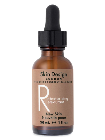 Skin Design London Retexturising Serum