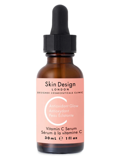 Skin Design London C Antioxidant Glow Serum