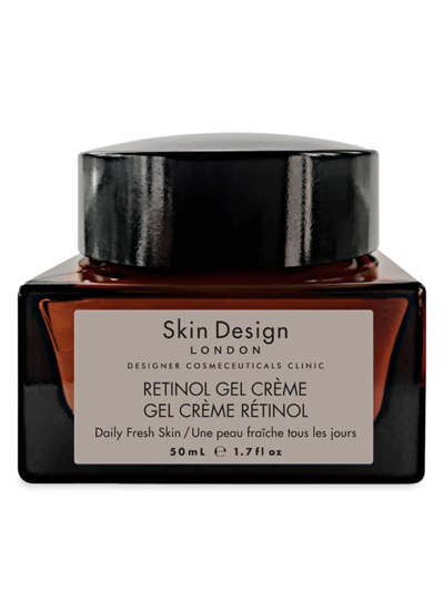 Skin Design London Women's Retinol Crème