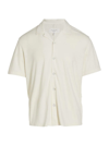 RAG & BONE MEN'S AVERY KNIT SHIRT